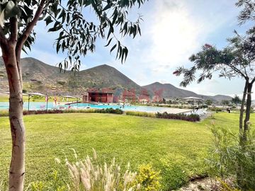🔥 Remato Terreno En Asia – Monte Alto | Us$ 29,000 | Precio De Oportunidad 🌴🏡