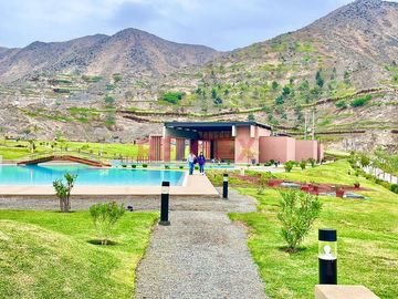 🔥 Remato Terreno En Asia – Monte Alto | Us$ 29,000 | Precio De Oportunidad 🌴🏡