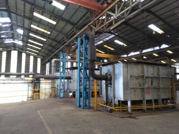 Dijual Pabrik ada mess karyawan di Cikande Rangkasbitung