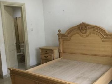 Jual atau Sewa Rumah Mewah Wisata Bukit Mas Alexandria