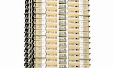 CITYLAND CONDO IN MAKATI, NEAR AYALA AFFORADABLE, RFO