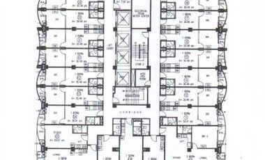 CITYLAND CONDO IN MAKATI, NEAR AYALA AFFORADABLE, RFO