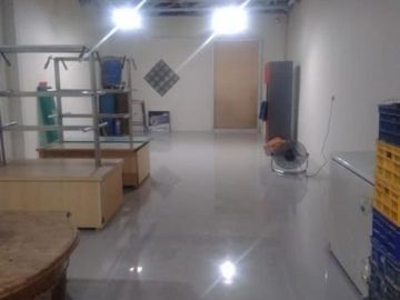 DIJUAL RUKO 2.5 LT, LOKASI PRIME, KOMPLEKS RUKO DI CINERE RAYA