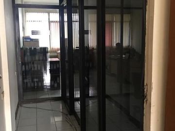 DIJUAL RUKO 2.5 LT, LOKASI PRIME, KOMPLEKS RUKO DI CINERE RAYA