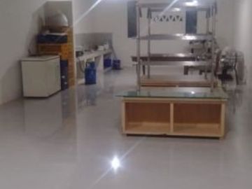 DIJUAL RUKO 2.5 LT, LOKASI PRIME, KOMPLEKS RUKO DI CINERE RAYA