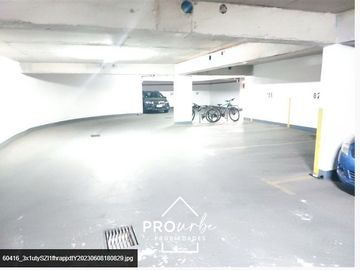 Departamento en venta de 1 dorm. en Ñuñoa