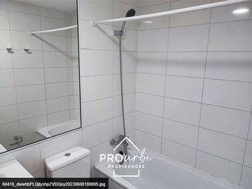 Departamento en venta de 1 dorm. en Ñuñoa