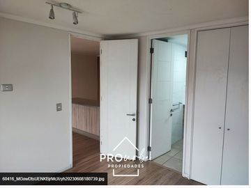Departamento en venta de 1 dorm. en Ñuñoa
