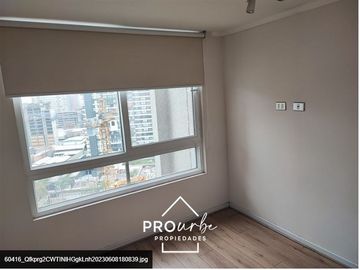 Departamento en venta de 1 dorm. en Ñuñoa