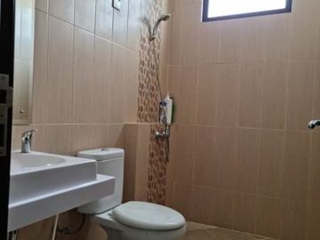 TURUN HARGA DI JUAL CEPAT RUMAH FULL RENOV DI THE AVANI BSD