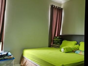 TURUN HARGA DI JUAL CEPAT RUMAH FULL RENOV DI THE AVANI BSD