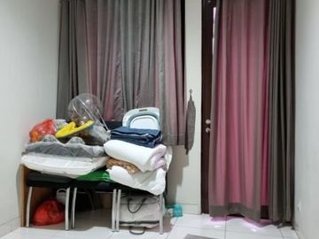 TURUN HARGA DI JUAL CEPAT RUMAH FULL RENOV DI THE AVANI BSD
