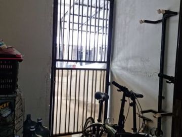 TURUN HARGA DI JUAL CEPAT RUMAH FULL RENOV DI THE AVANI BSD