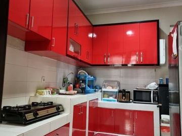 TURUN HARGA DI JUAL CEPAT RUMAH FULL RENOV DI THE AVANI BSD