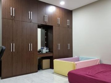TURUN HARGA DI JUAL CEPAT RUMAH FULL RENOV DI THE AVANI BSD