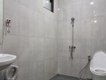 TURUN HARGA DI JUAL CEPAT RUMAH FULL RENOV DI THE AVANI BSD