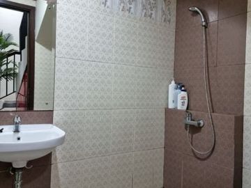 TURUN HARGA DI JUAL CEPAT RUMAH FULL RENOV DI THE AVANI BSD