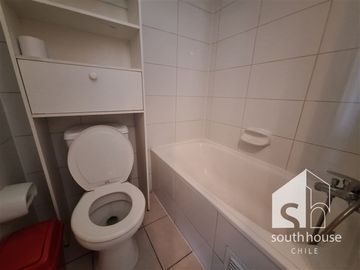 Venta Depto. 2Dorm-2baños. Tarapacá-Santiago Centro C2J