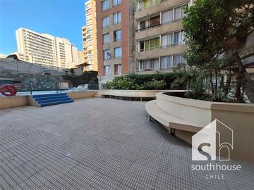 Venta Depto. 2Dorm-2baños. Tarapacá-Santiago Centro C2J
