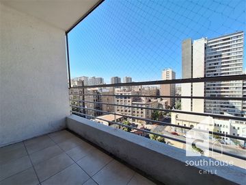 Venta Depto. 2Dorm-2baños. Tarapacá-Santiago Centro C2J