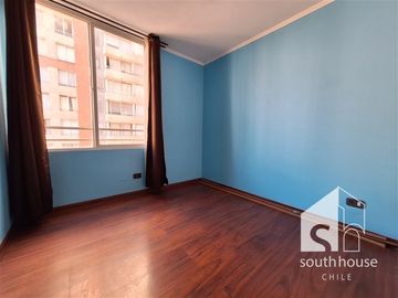 Venta Depto. 2Dorm-2baños. Tarapacá-Santiago Centro C2J