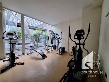 Venta Depto. 2Dorm-2baños. Tarapacá-Santiago Centro C2J