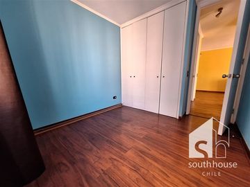 Venta Depto. 2Dorm-2baños. Tarapacá-Santiago Centro C2J