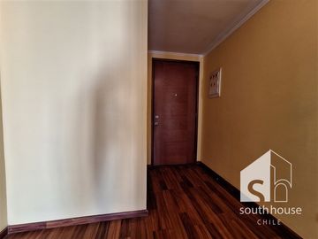 Venta Depto. 2Dorm-2baños. Tarapacá-Santiago Centro C2J