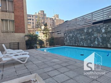 Venta Depto. 2Dorm-2baños. Tarapacá-Santiago Centro C2J