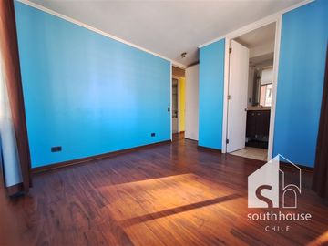 Venta Depto. 2Dorm-2baños. Tarapacá-Santiago Centro C2J