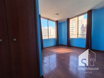 Venta Depto. 2Dorm-2baños. Tarapacá-Santiago Centro C2J