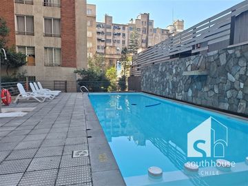 Venta Depto. 2Dorm-2baños. Tarapacá-Santiago Centro C2J