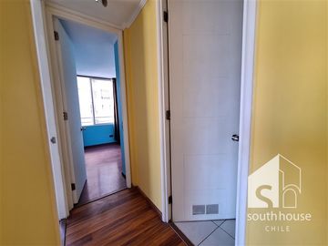 Venta Depto. 2Dorm-2baños. Tarapacá-Santiago Centro C2J