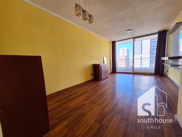 Venta Depto. 2Dorm-2baños. Tarapacá-Santiago Centro C2J