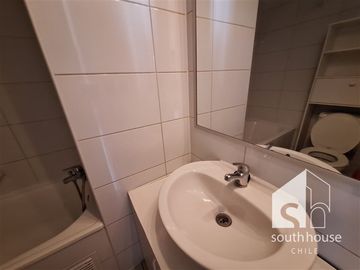 Venta Depto. 2Dorm-2baños. Tarapacá-Santiago Centro C2J