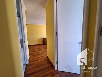 Venta Depto. 2Dorm-2baños. Tarapacá-Santiago Centro C2J