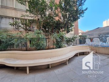 Venta Depto. 2Dorm-2baños. Tarapacá-Santiago Centro C2J