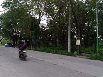 TANAH JL.RAYA RANDEGANSARI DRIYOREJO GRESIK