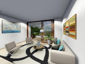 Departamento de Venta en Cumbayá, Quito Ecuador