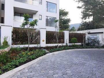 Departamento de Venta en Cumbayá, Quito Ecuador