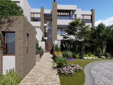 Departamento de Venta en Cumbayá, Quito Ecuador