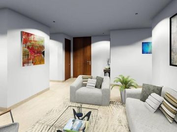 Departamento de Venta en Cumbayá, Quito Ecuador