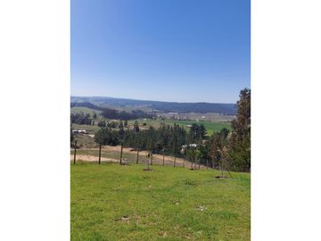Hermosa Casa con Vista panorámica  - Hacienda Bucalemu