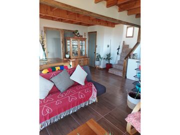 Hermosa Casa con Vista panorámica  - Hacienda Bucalemu
