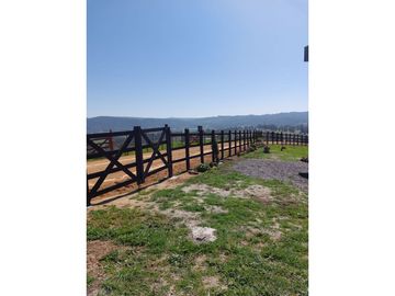 Hermosa Casa con Vista panorámica  - Hacienda Bucalemu