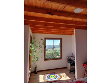 Hermosa Casa con Vista panorámica  - Hacienda Bucalemu