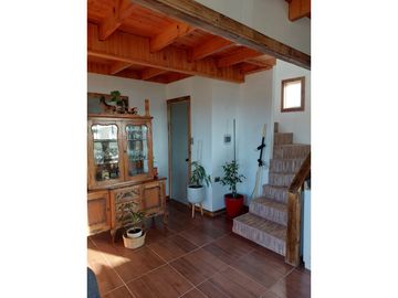 Hermosa Casa con Vista panorámica  - Hacienda Bucalemu
