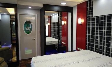 3Bedroom Condo for Sale in Echelon Tower, Malate, Manila
