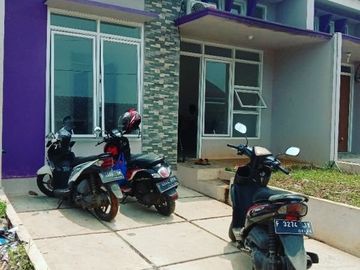 Rumah terlaris cicilan 2 jutaan tahap 2 tanpa dp lagi