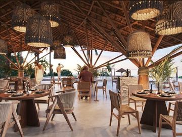 DEPARTAMENTOS DE LUJO EN VENTA TIPO PENT HOUSE MARCRISANTO BEACH.